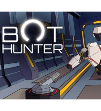 Bot Hunter Steam Key GLOBAL